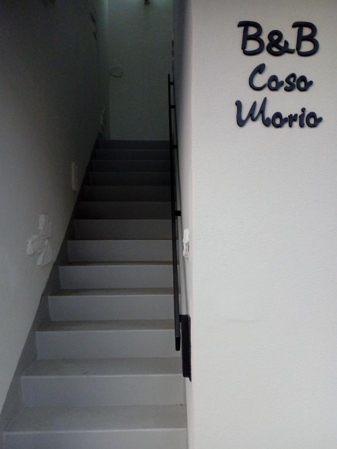 Casa Maria Bed & Breakfast Cantù Екстериор снимка