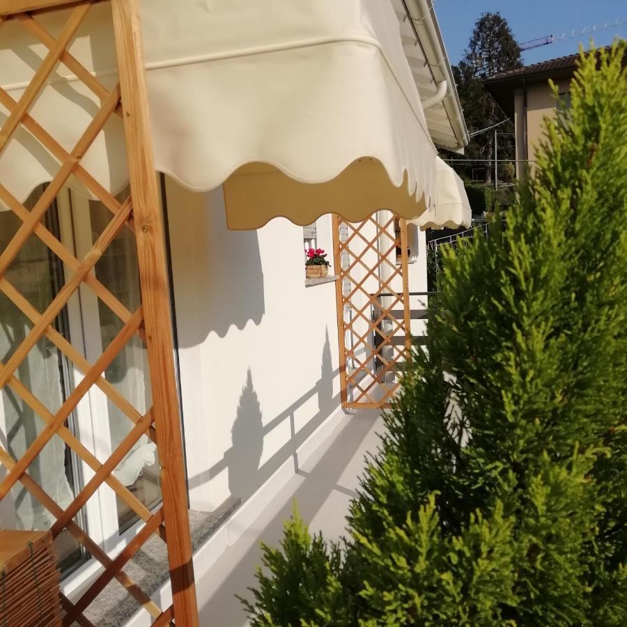 Casa Maria Bed & Breakfast Cantù Екстериор снимка