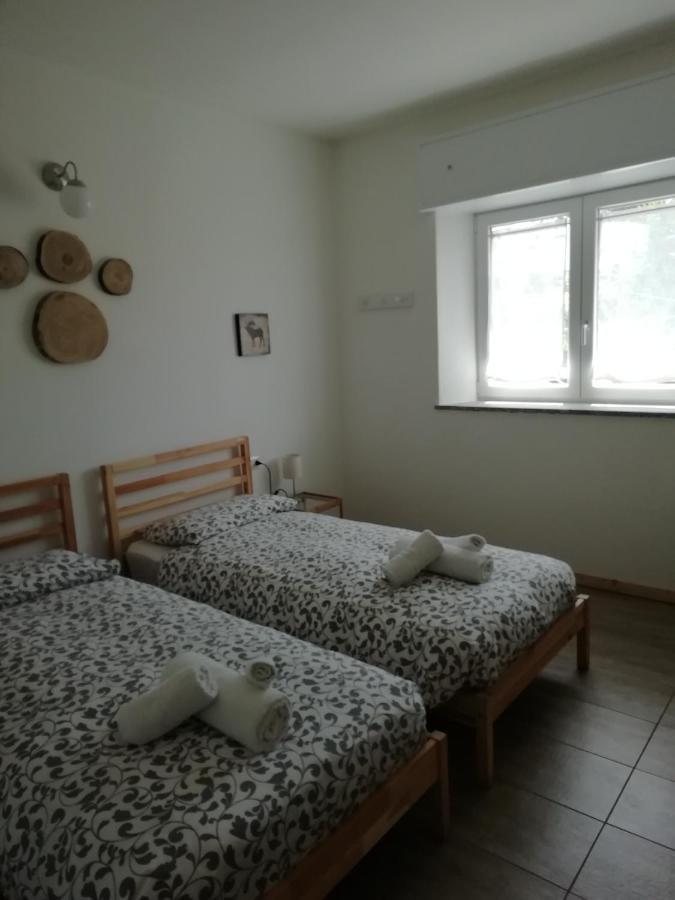 Casa Maria Bed & Breakfast Cantù Екстериор снимка