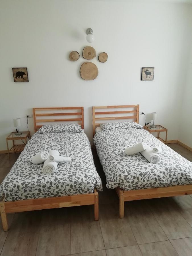 Casa Maria Bed & Breakfast Cantù Екстериор снимка