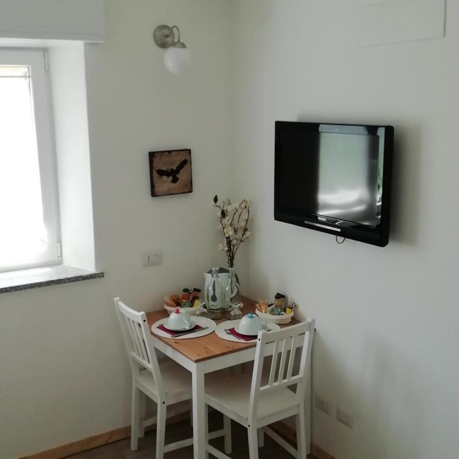 Casa Maria Bed & Breakfast Cantù Екстериор снимка