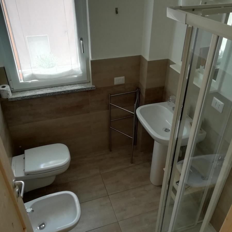 Casa Maria Bed & Breakfast Cantù Екстериор снимка