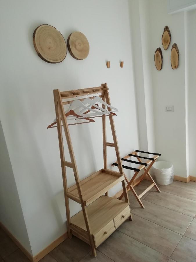 Casa Maria Bed & Breakfast Cantù Екстериор снимка