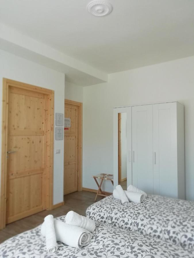 Casa Maria Bed & Breakfast Cantù Екстериор снимка
