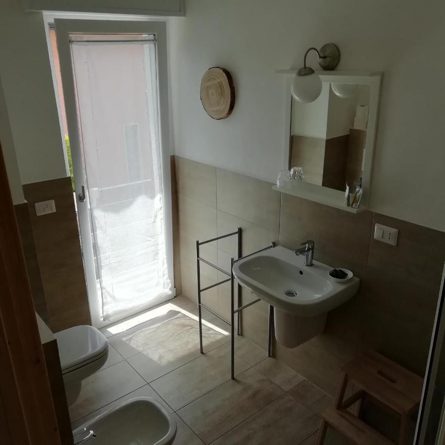Casa Maria Bed & Breakfast Cantù Екстериор снимка