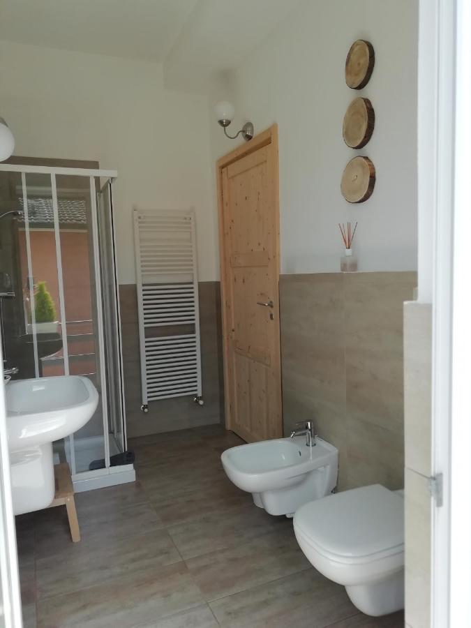 Casa Maria Bed & Breakfast Cantù Екстериор снимка