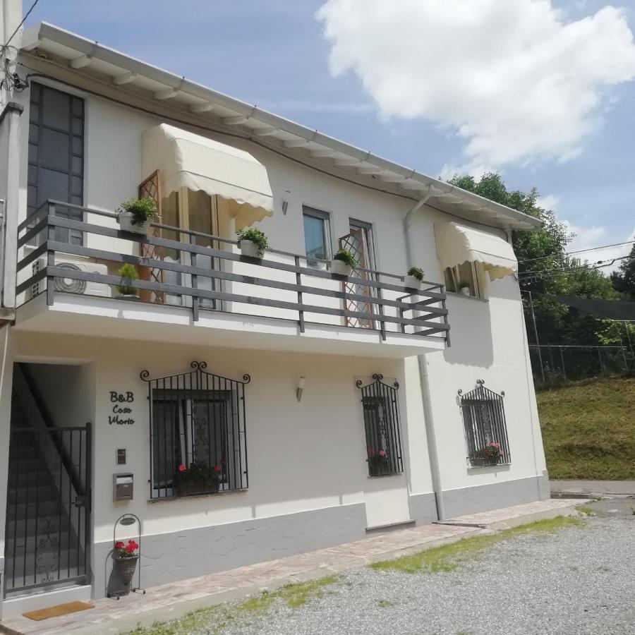 Casa Maria Bed & Breakfast Cantù Екстериор снимка